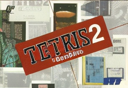 Tetris 2 + Bombliss