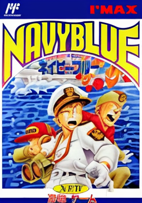 Navy Blue