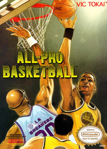 All-Pro Basketball