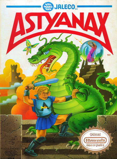 Astyanax
