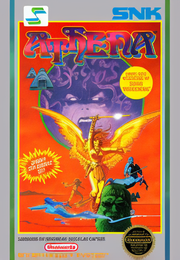 Athena