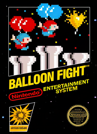 Balloon Fight
