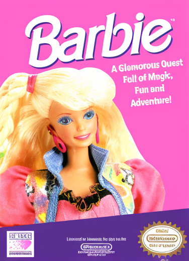 Barbie
