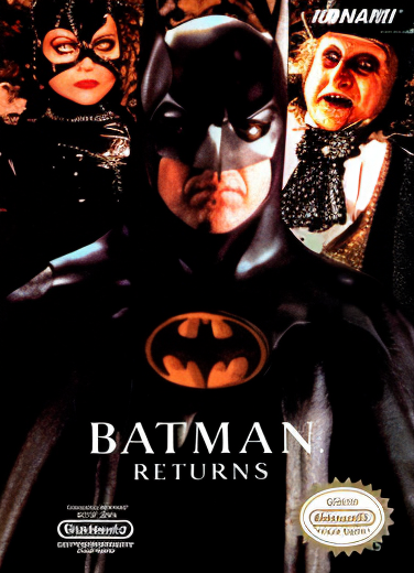 Batman Returns