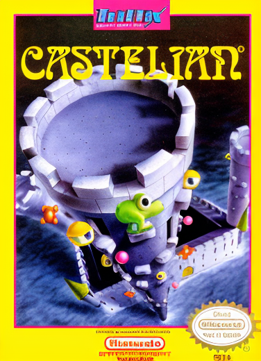 Castelian