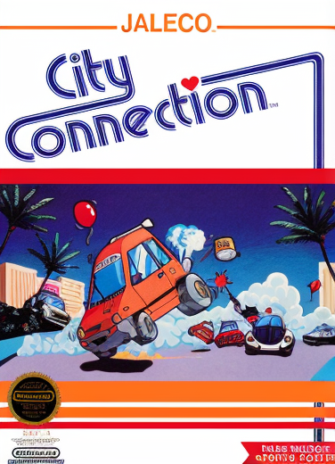 City Connection
