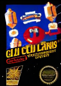Clu Clu Land