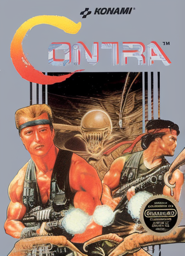 Contra
