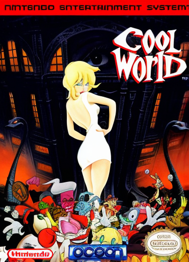 Cool World