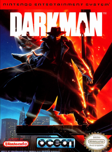 Darkman