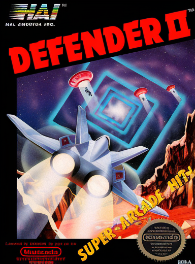 Defender II