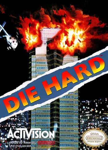 Die Hard