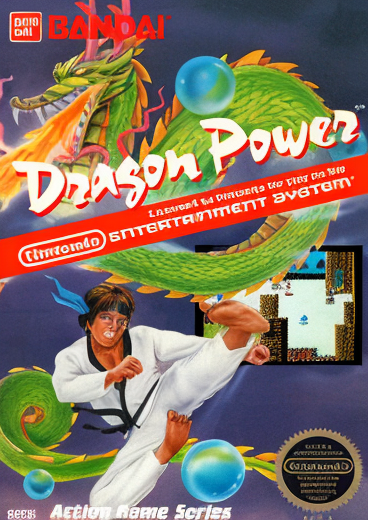 Dragon Power
