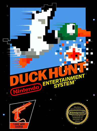 Duck Hunt