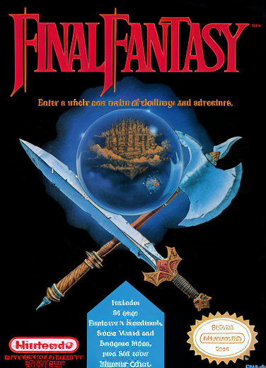Final Fantasy