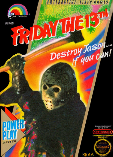 Friday the 13th