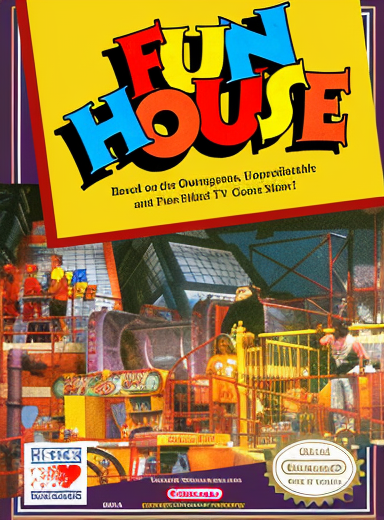 Fun House