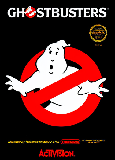 Ghostbusters