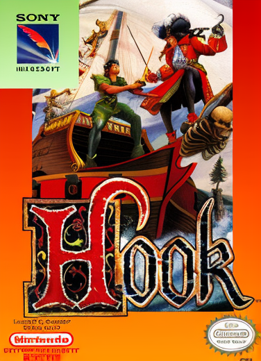 Hook