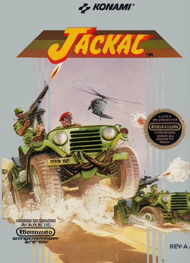 Jackal