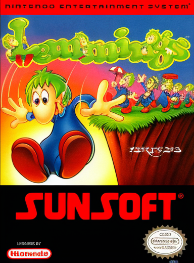 Lemmings