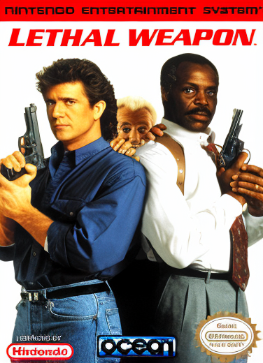 Lethal Weapon