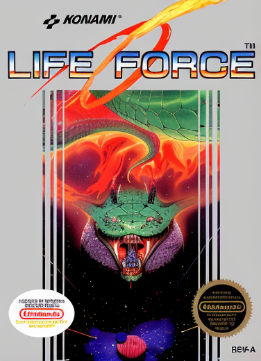 Life Force