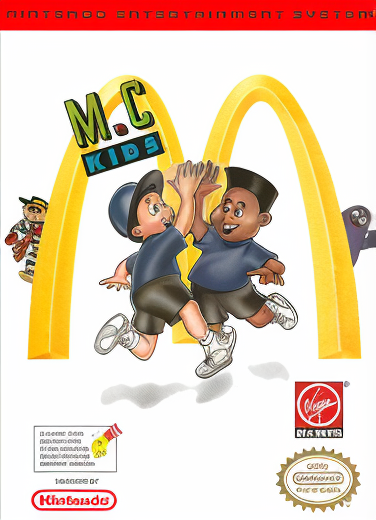 M.C. Kids