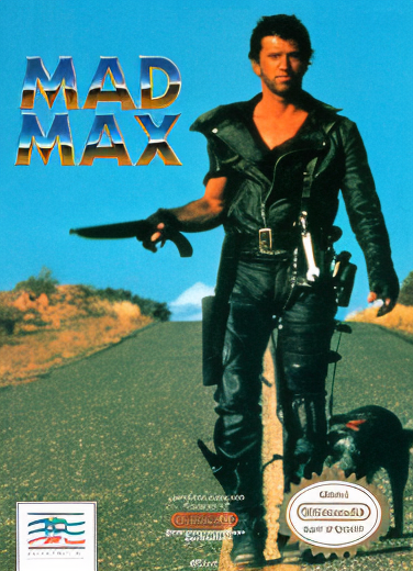 Mad Max