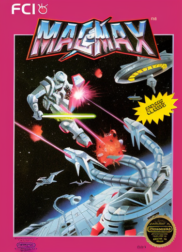 MagMax