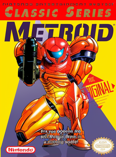Metroid