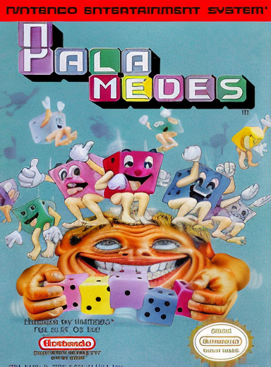 Palamedes