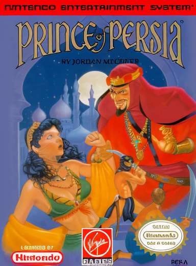 Prince of Persia