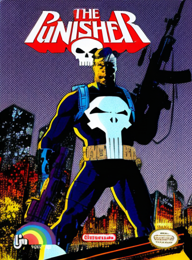 The Punisher