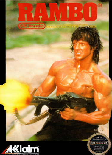 Rambo