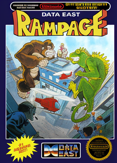Rampage
