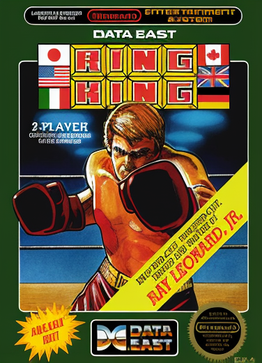 Ring King