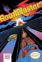 RoadBlasters