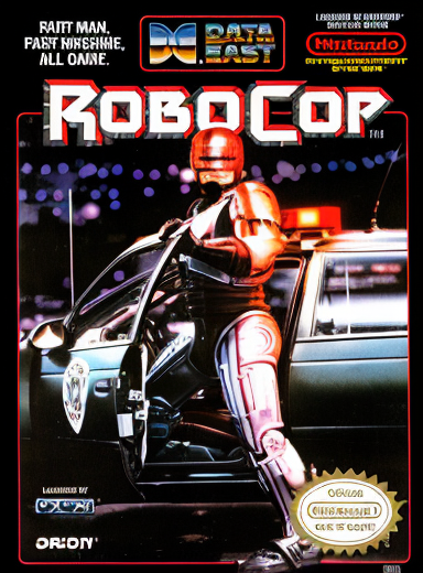 RoboCop