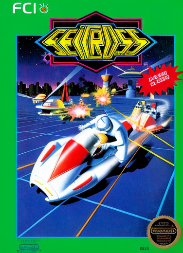 Seicross