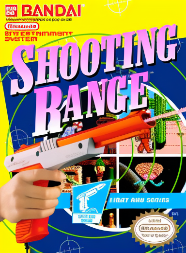 Shooting Range