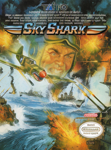 Sky Shark