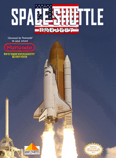 Space Shuttle Project