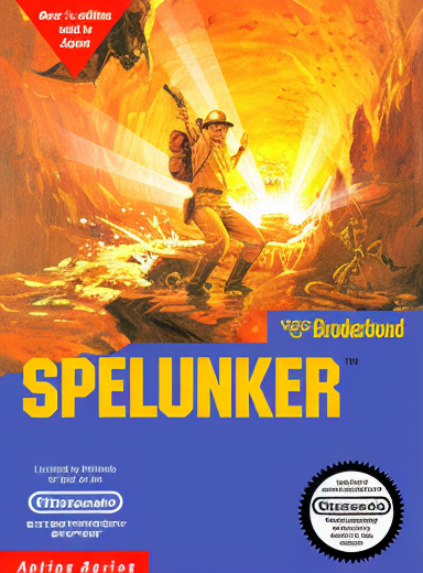 Spelunker