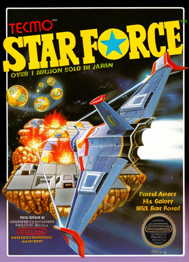 Star Force