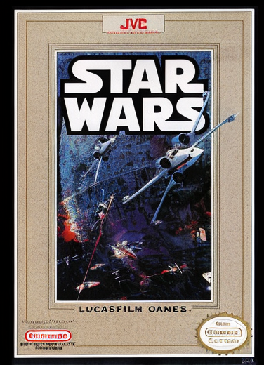 Star Wars