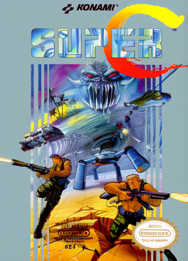 Super C