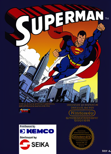 Superman