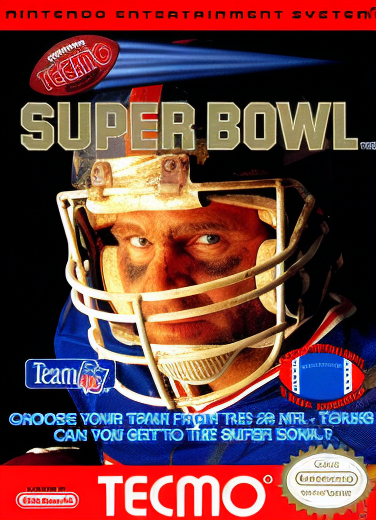 Tecmo Super Bowl