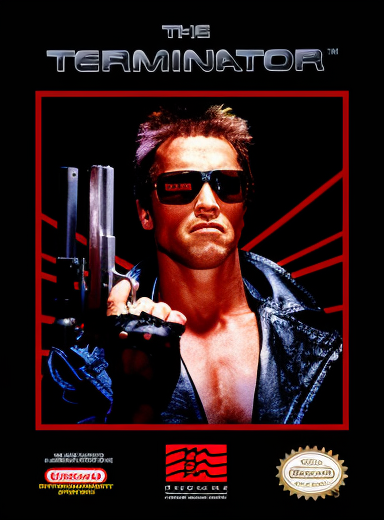 The Terminator